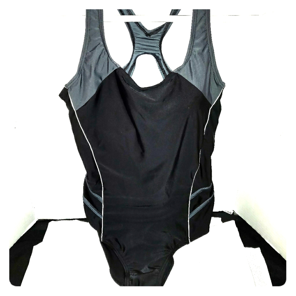 Beautyin Women's One Piece Bathing Suit